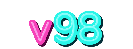 v98 — logo kanal