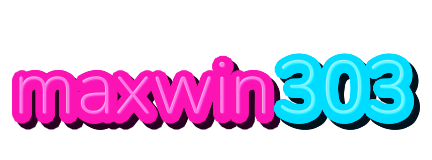 maxwin303 — logo kanal
