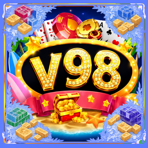 v98 — mitra unggulan