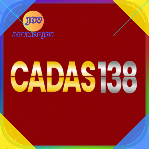 cadas138 — galeri pratinjau Resmi APK