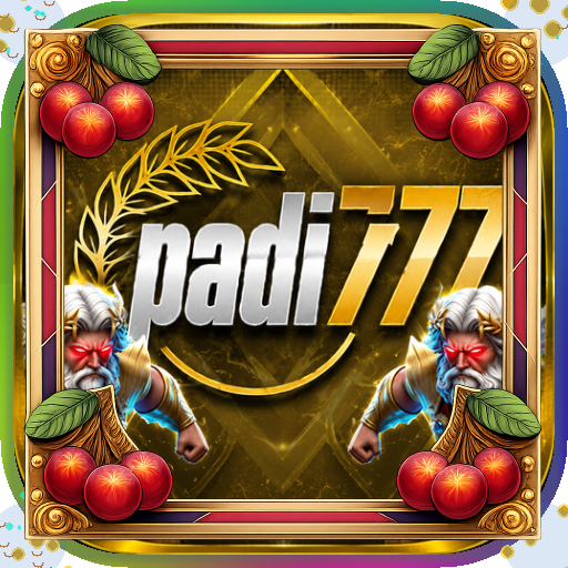 padi777 — mitra unggulan